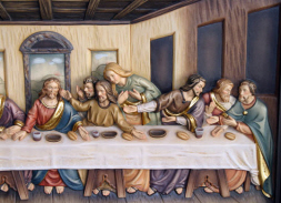 The Last Supper